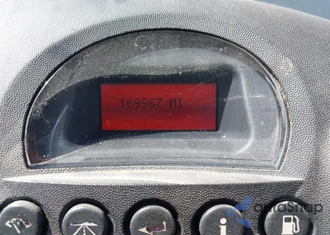 2005 Pontiac Grand Prix Gtp z USA, uszkodzony, nr VIN 2G2WR544151210939